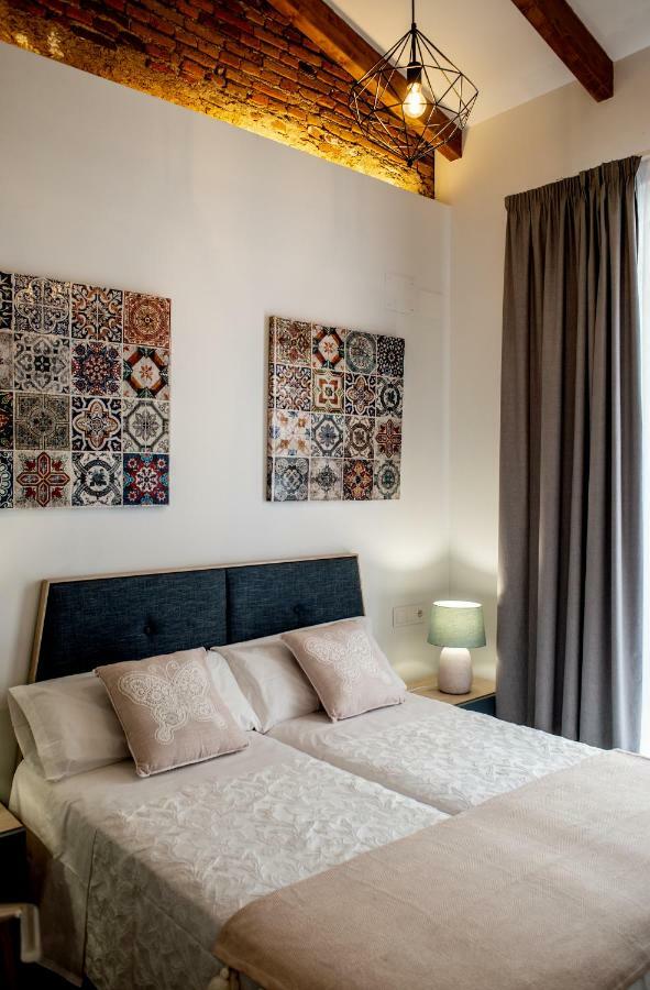 Apartamentos Turisticos Moret 11 - 2A Caces Exterior foto