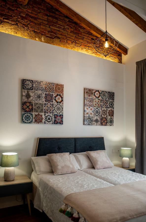 Apartamentos Turisticos Moret 11 - 2A Caces Exterior foto