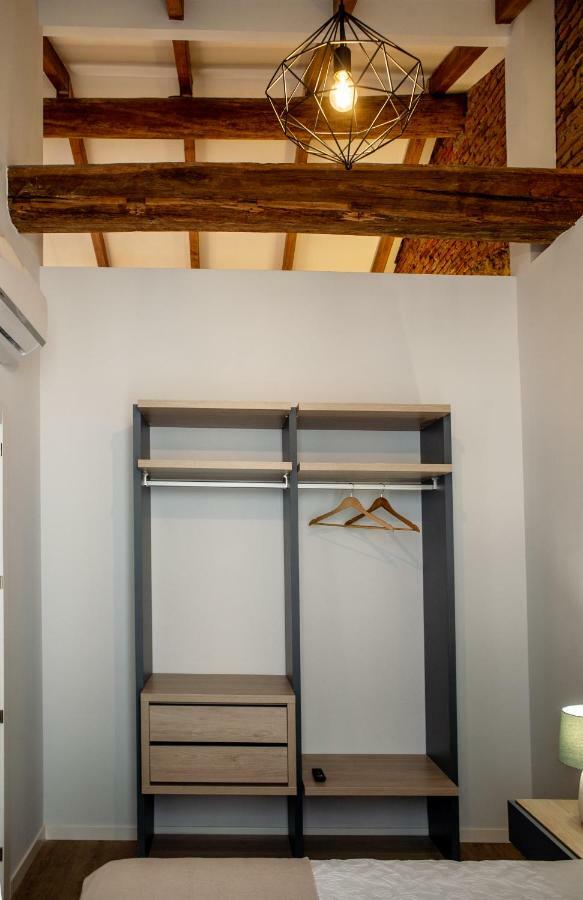Apartamentos Turisticos Moret 11 - 2A Caces Exterior foto