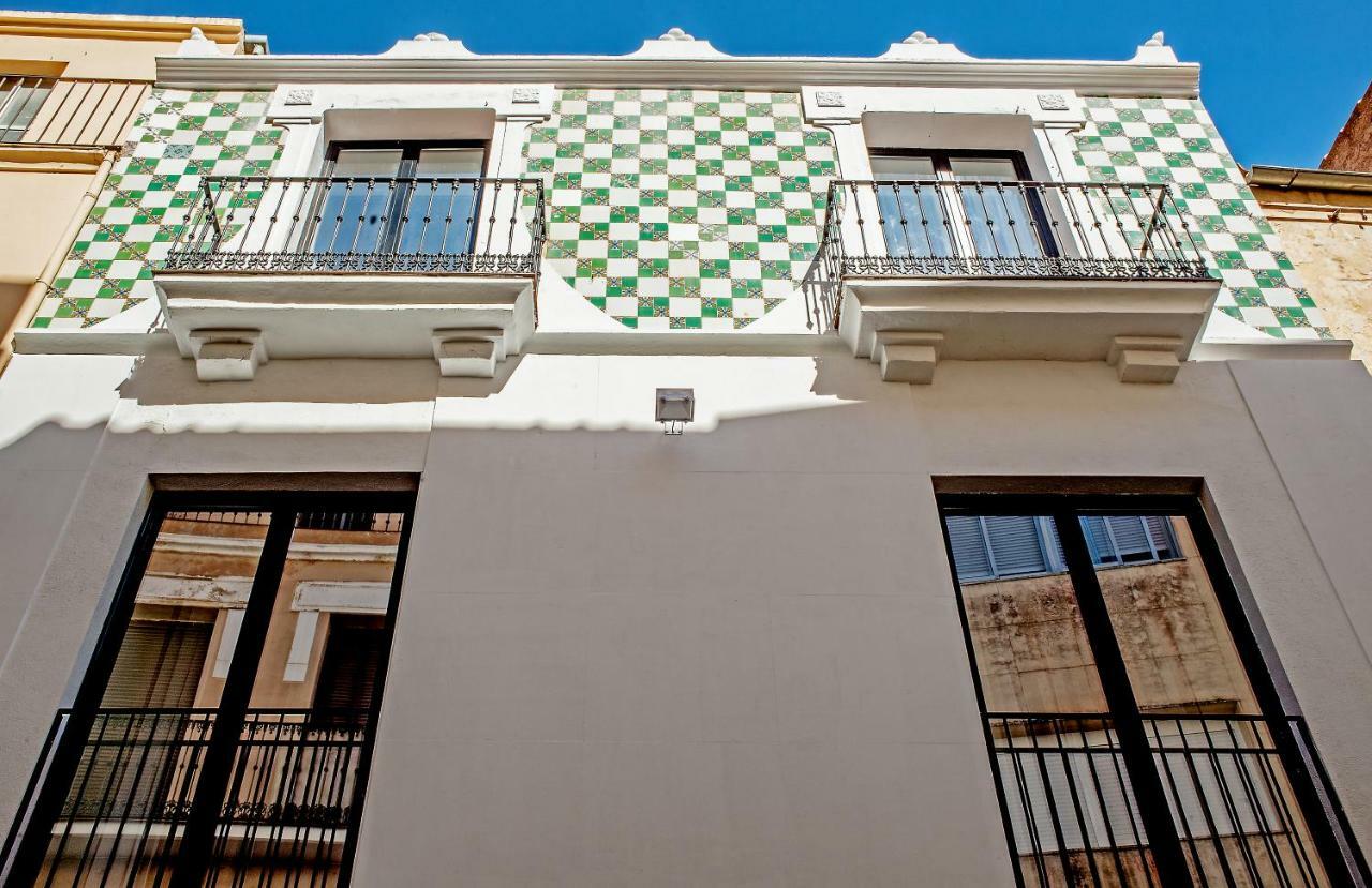 Apartamentos Turisticos Moret 11 - 2A Caces Exterior foto
