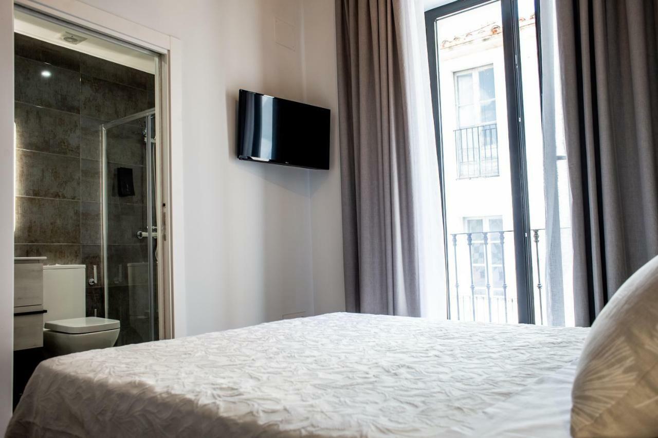 Apartamentos Turisticos Moret 11 - 2A Caces Exterior foto